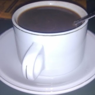 Kopi KloTok Kebonsari