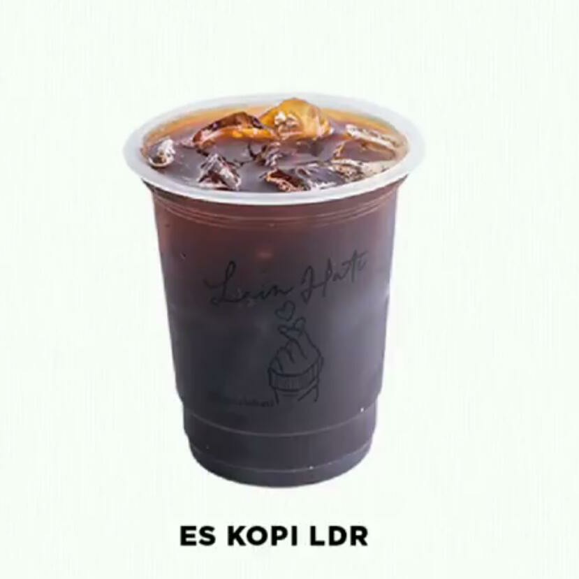 Kopi LDR