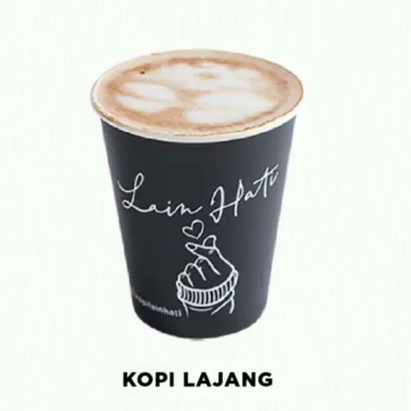 Kopi Lajang