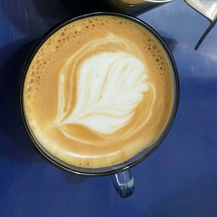 Kopi Latte