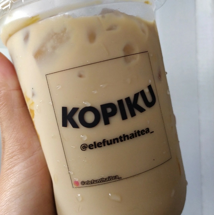 Kopi Latte