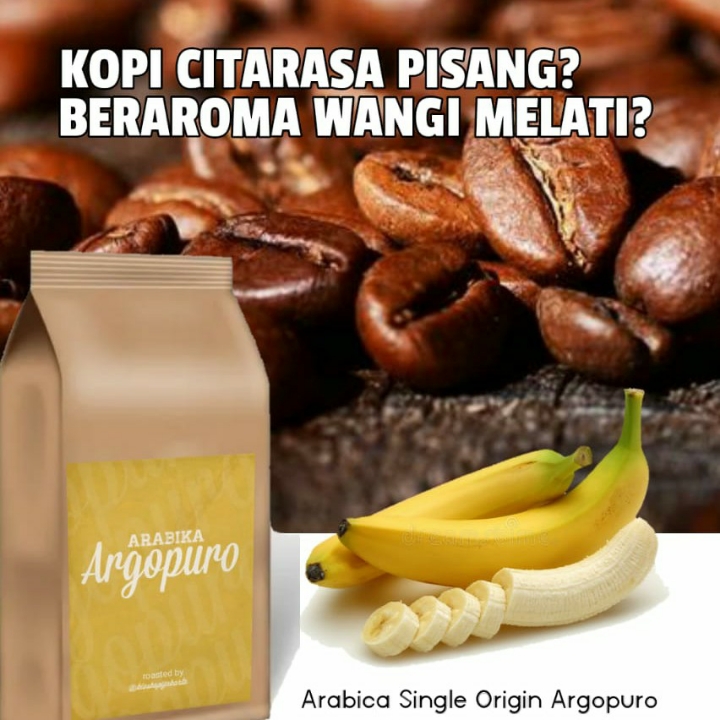 Kopi Liberika