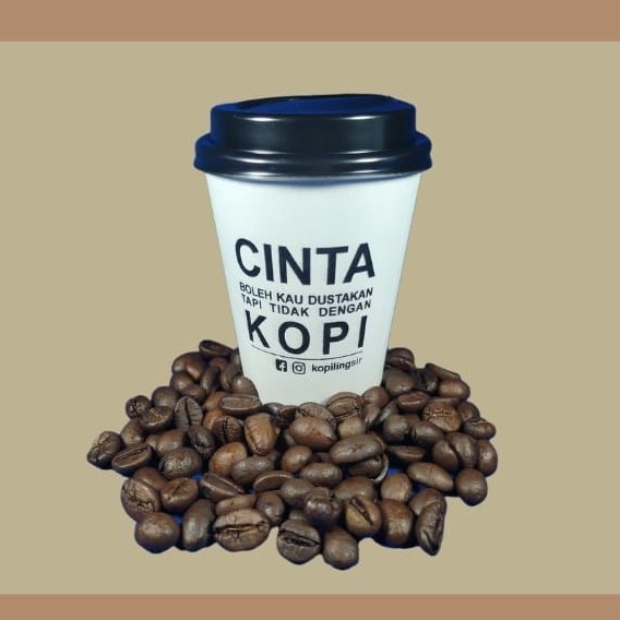 Kopi Lingsir