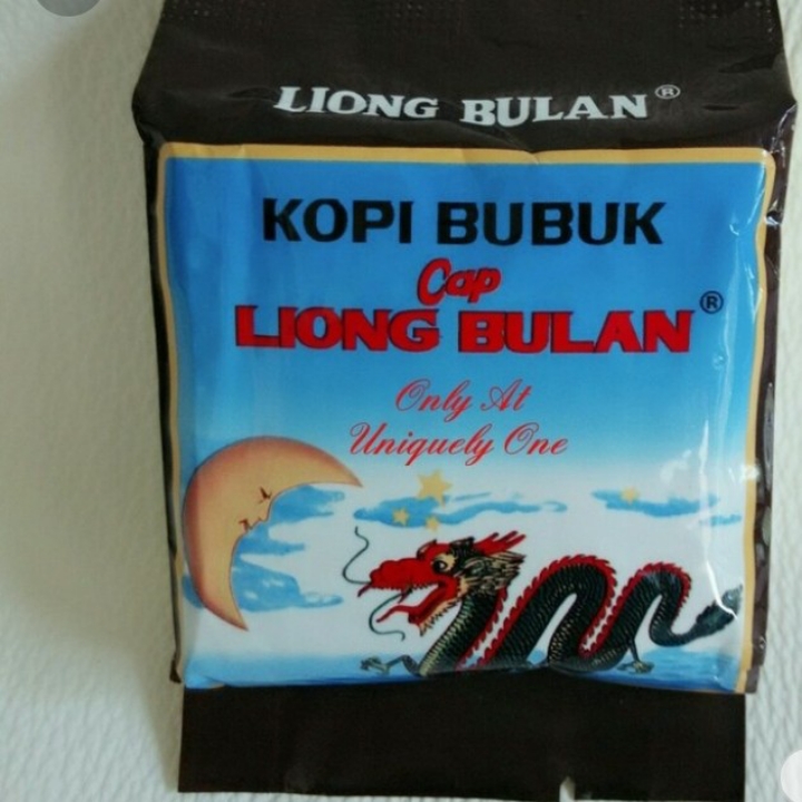 Kopi Liong Bulan