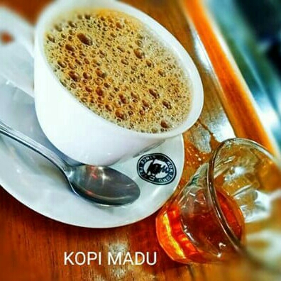 Kopi Madu