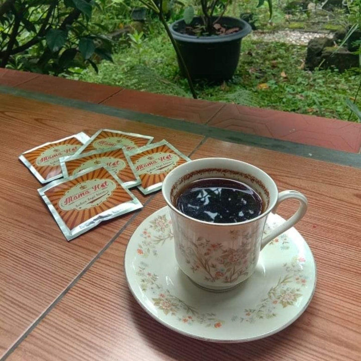 Kopi Mahot