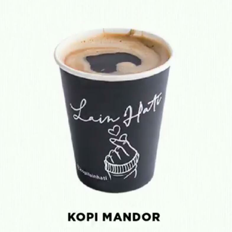 Kopi Mandor