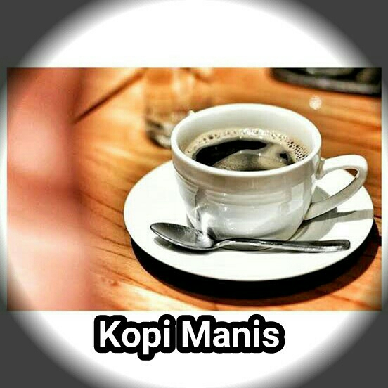 Kopi Manis