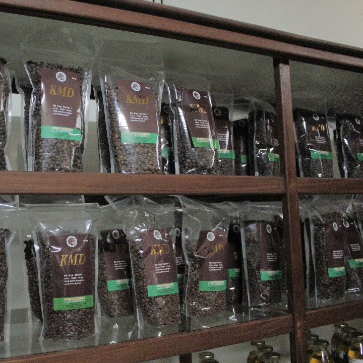 Kopi Masyikhoh Deles KMD 500gr 2