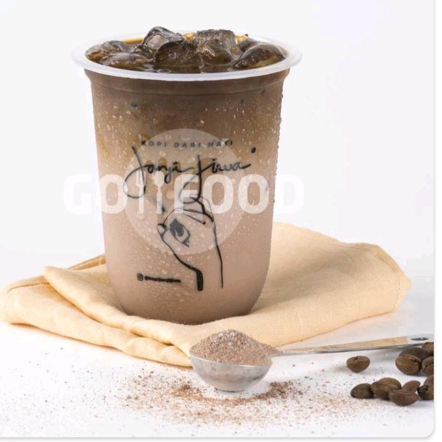 Kopi Milo