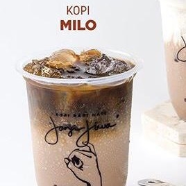 Kopi Milo