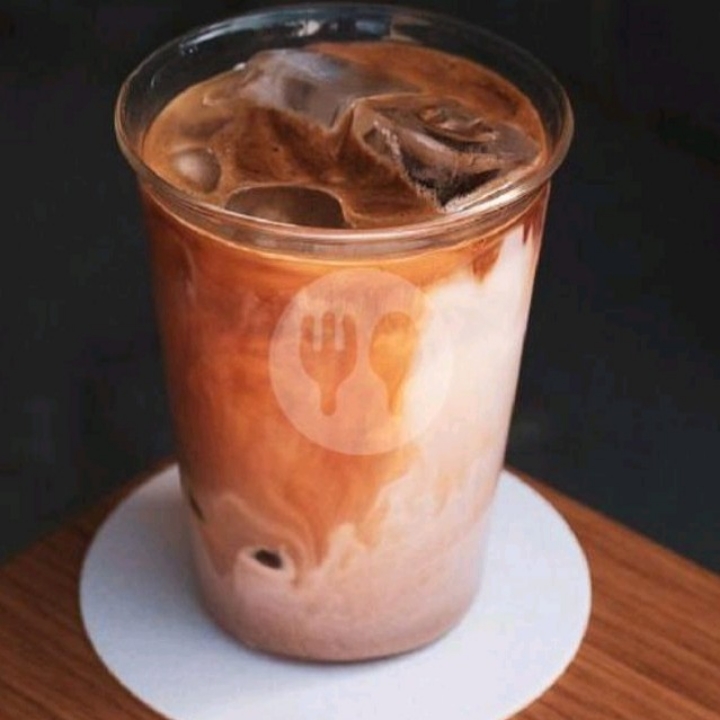 Kopi Milo