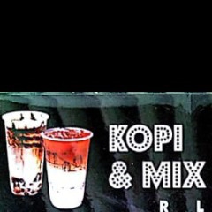 Kopi Mix