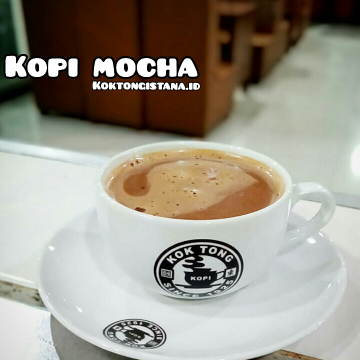 Kopi Mocha