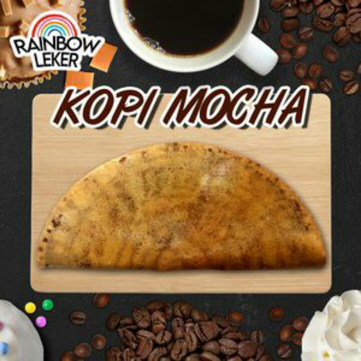 Kopi Mocha