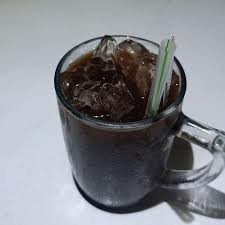 Kopi O Ice