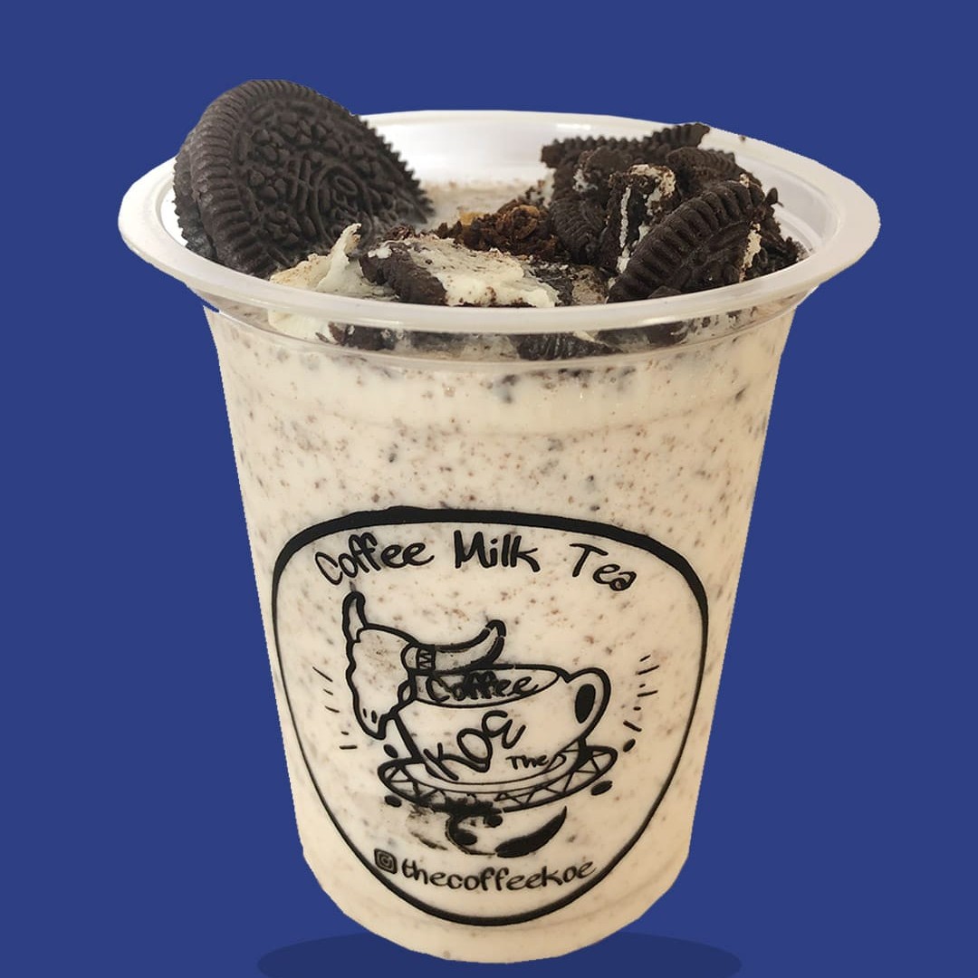 Kopi Oreo Blend