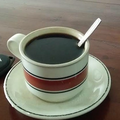 Kopi Original