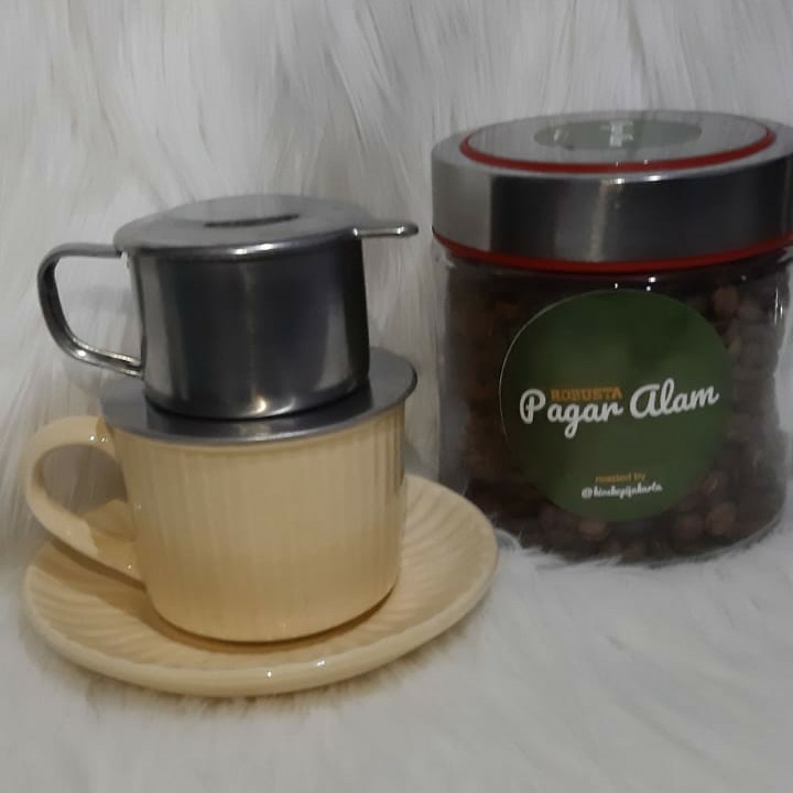 Kopi Pagar Alam