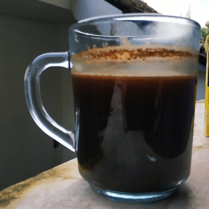 Kopi Panas