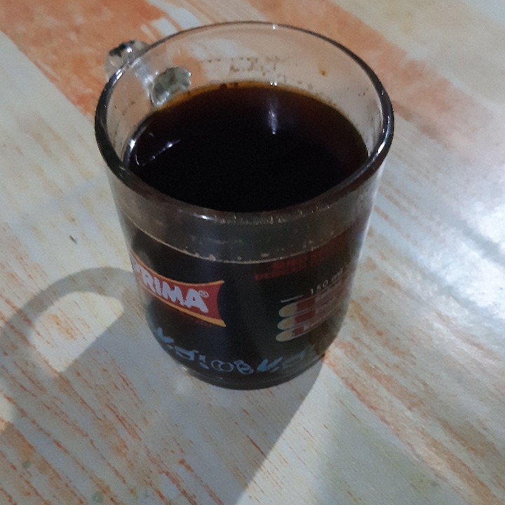 Kopi Panas