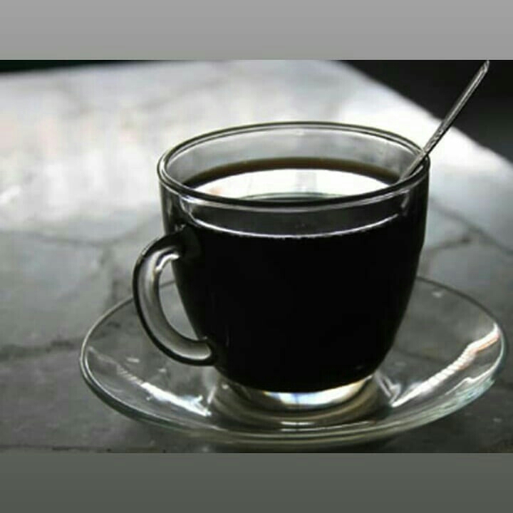 Kopi Panas