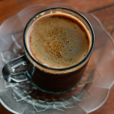 Kopi Panas