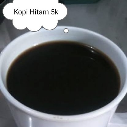 Kopi Panas