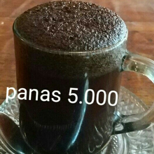 Kopi Panas