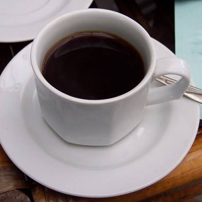 Kopi Panas