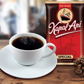 Kopi Panas