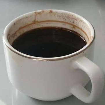 Kopi Panas I Hangat