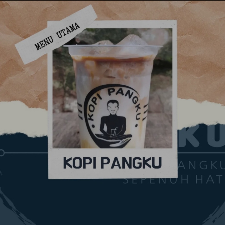 Kopi Pangku 