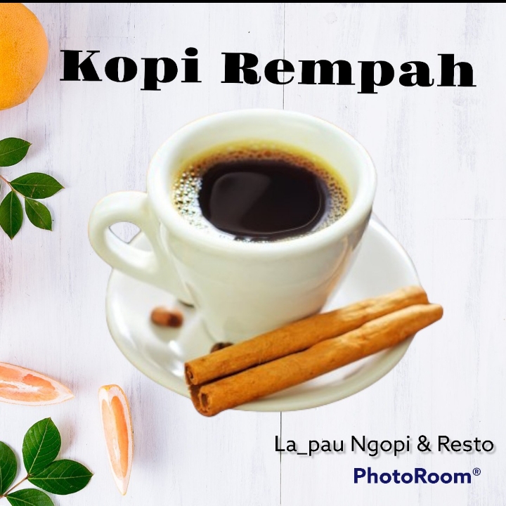 Kopi Rempah