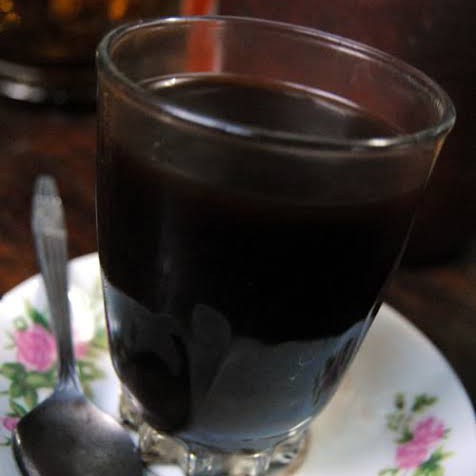 Kopi Saat Ketemu Gadis Desa Yg Cantik