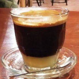 Kopi Sanger Arabika