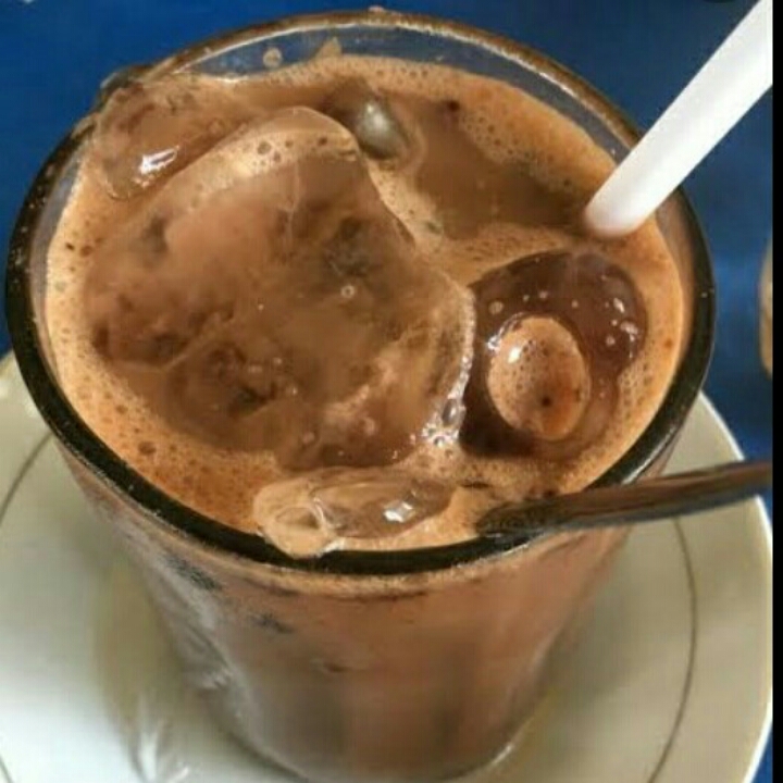 Kopi Sanger Coklat