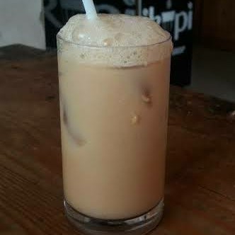 Kopi Sanger Dingin