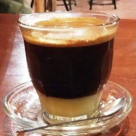 Kopi Sanger Robusta