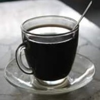 Kopi Saring