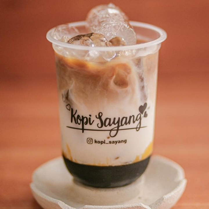 Kopi Sayang