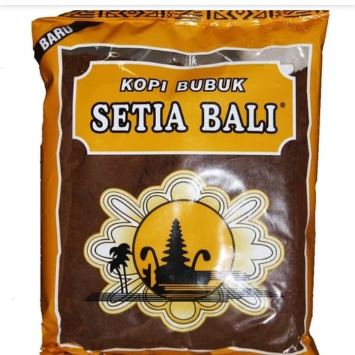 Kopi Setia Bali 200g