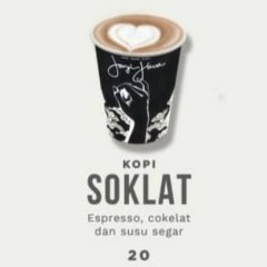 Kopi Soklat