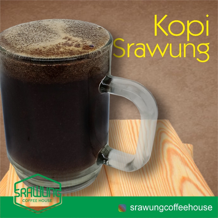 Kopi Srawung