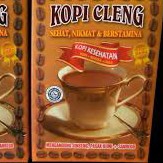 Kopi Stamina