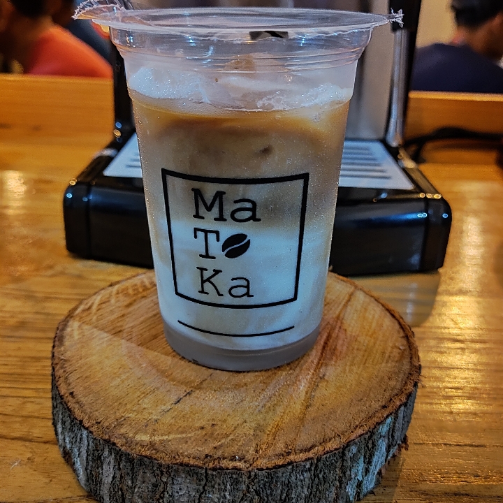 Kopi Su rum