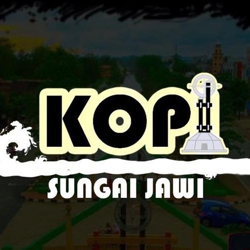 Kopi Sungai Jawi