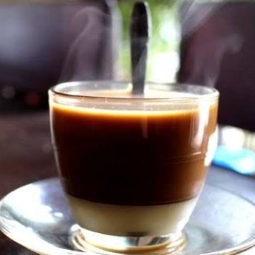 Kopi Susu