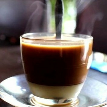 Kopi Susu