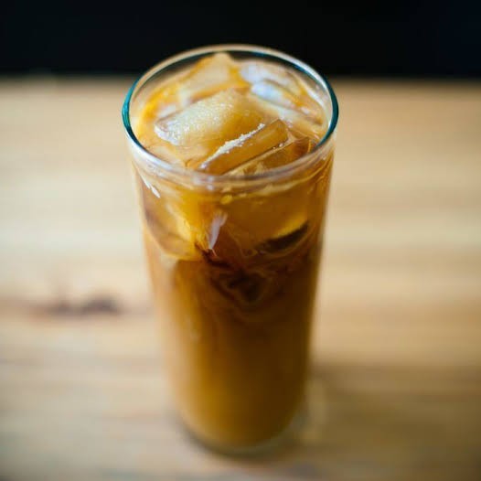 Kopi Susu